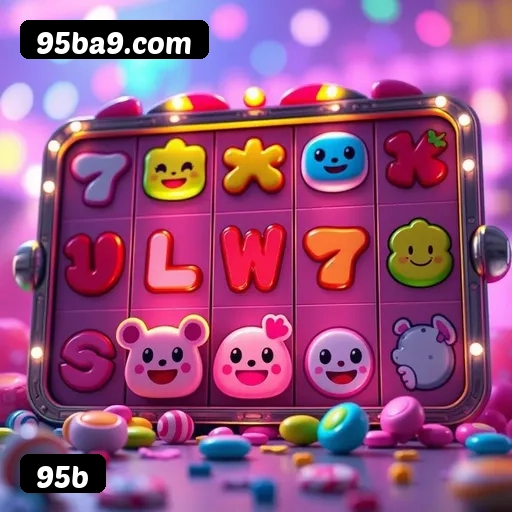 Vantagens exclusivas 95b para jogadores brasileiros - São Paulo, Rio, BH