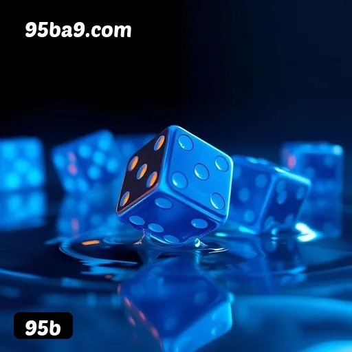 Comparação APP mobile vs versão web da 95b