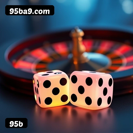 95b bônus R$5.000 + 500 giros - Rollover 35x, prazo 30 dias, 38% taxa conversão