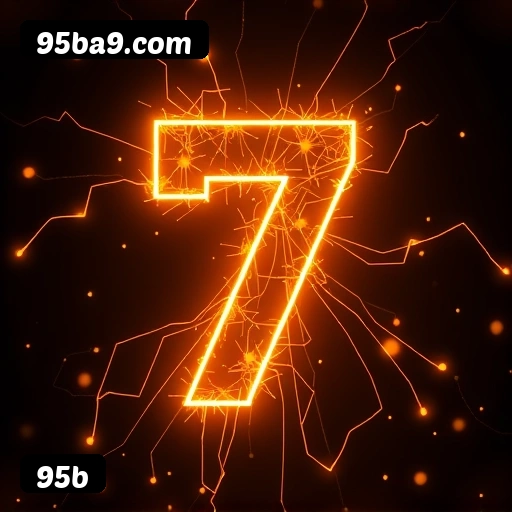Logo da 95b