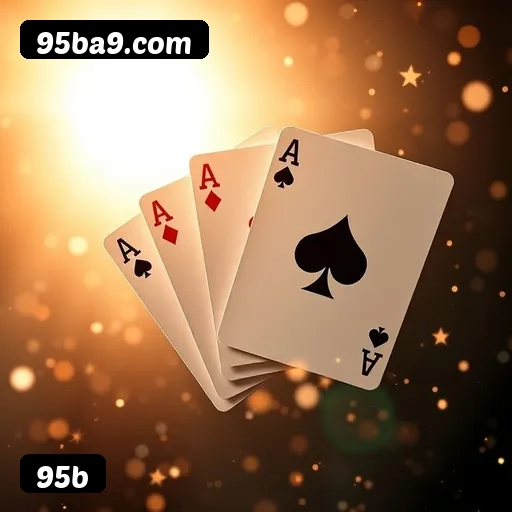 Loterias online disponíveis na 95b