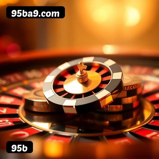 95b APP mobile iOS Android - 187 mil downloads São Paulo Rio BH