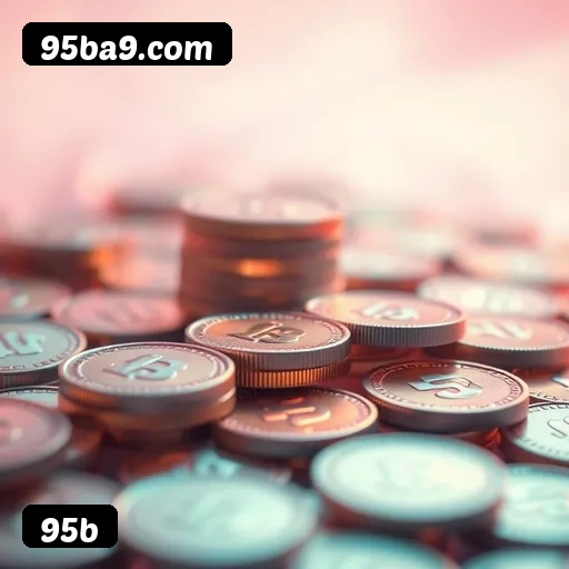 95b segurança SSL 256-bit - Licença Curaçao, eCOGRA, GLI certificado