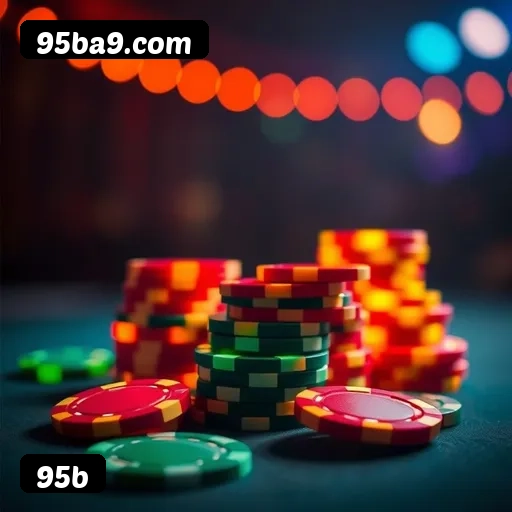 Níveis do programa VIP da 95b